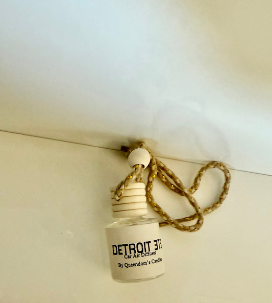 Car Air Diffuser, Car Freshener - view 2
