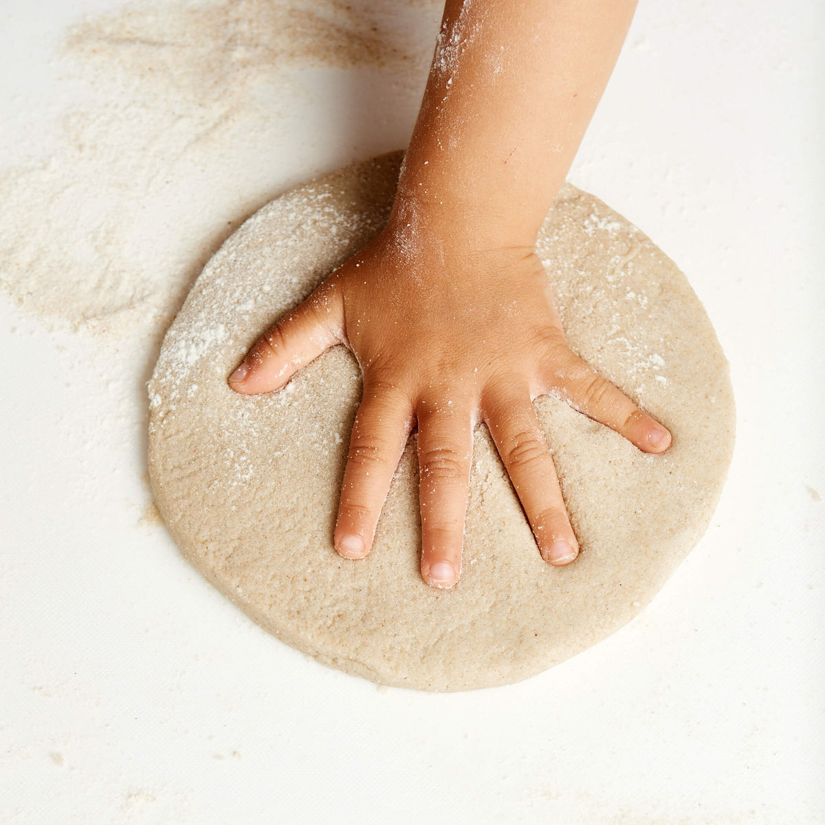 Day at the Beach – Kids Hand & Footprint Keepsake — elseware unplug