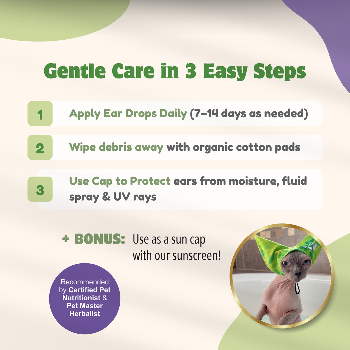 EAR CARE KIT - view 6