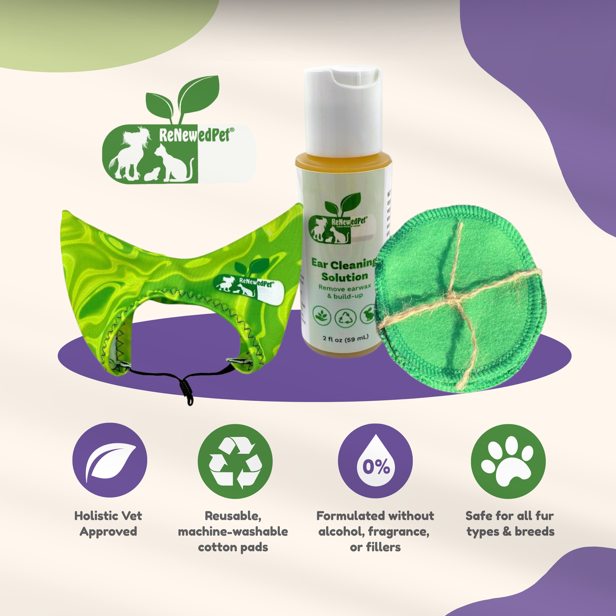 EAR CARE KIT - view 3
