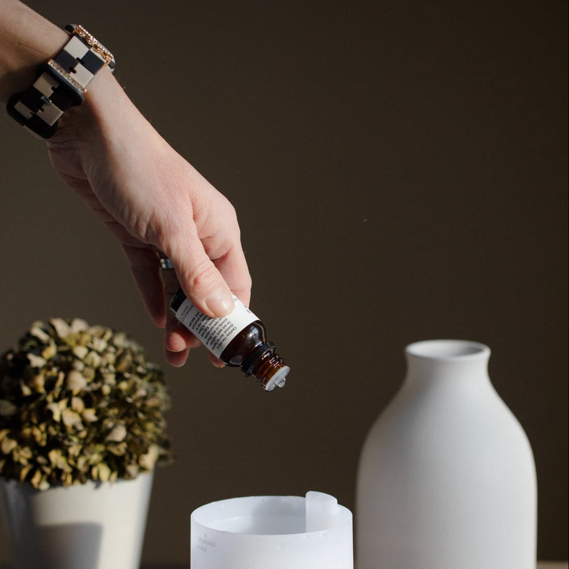 Essential Oil Diffuser Blends - view 5
