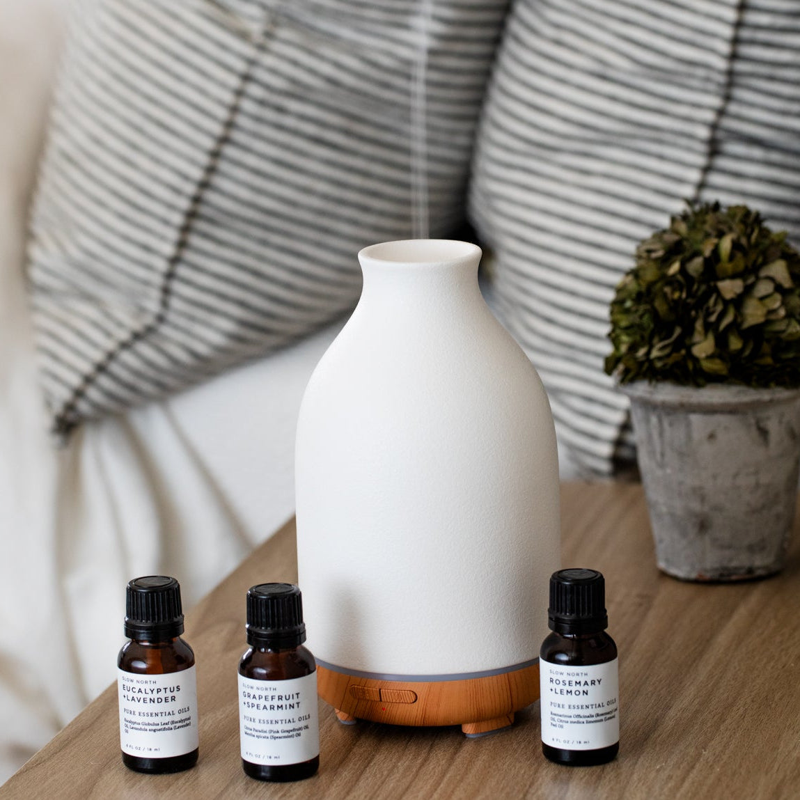 Essential Oil Diffuser Blends - view 7