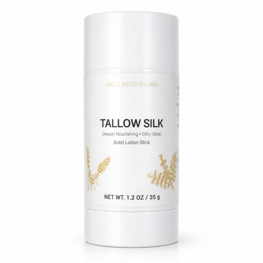 Tallow lotion Stick - view 5
