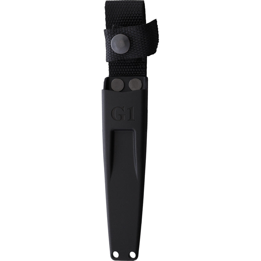 Fallkniven Garm Fighter Fixed Blade Knife - view 3