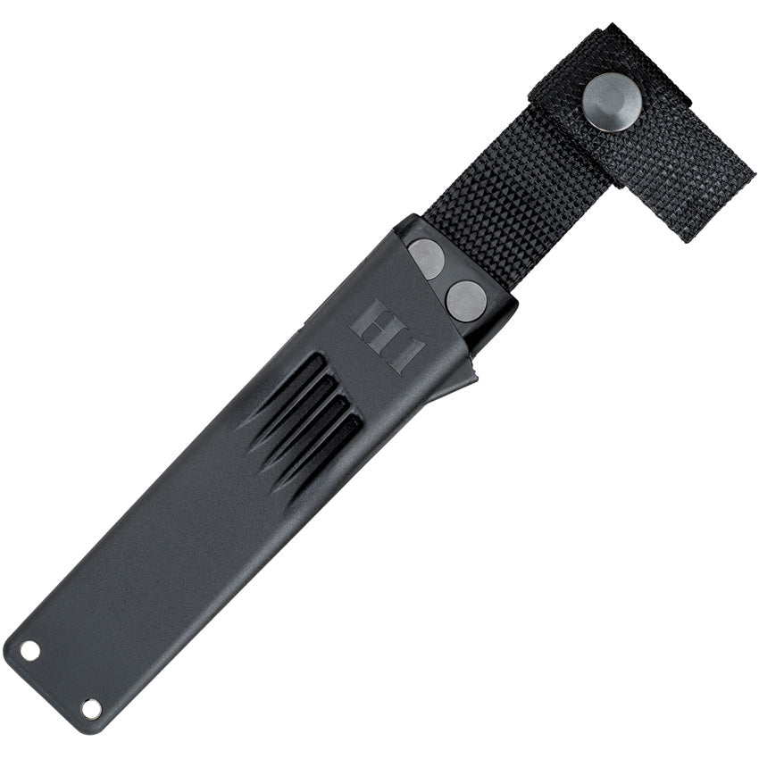 Fallkniven H1 Elmax Fixed Blade Knife - view 3