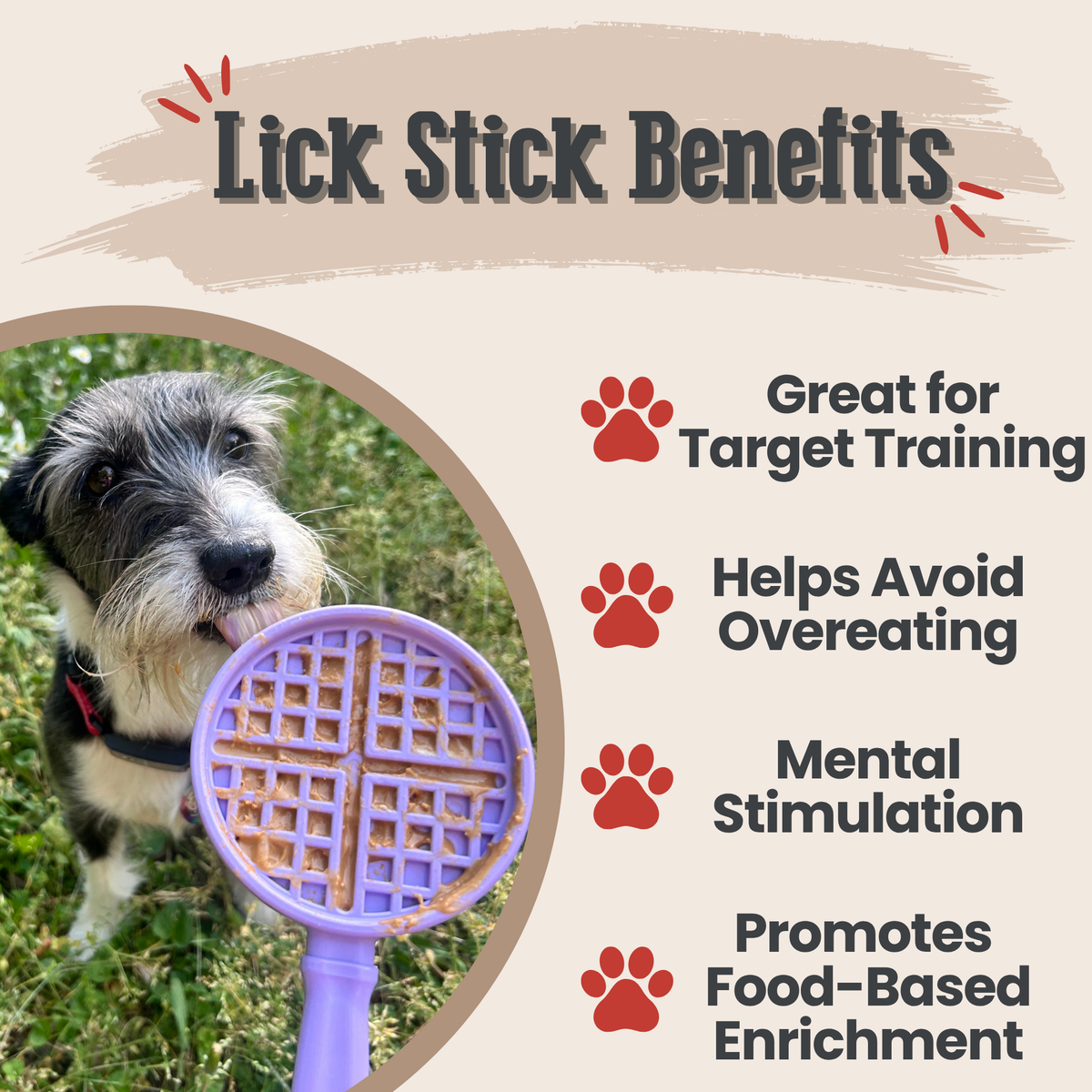 Lick Sticks | Interactive Dog Training Toy - Image 22