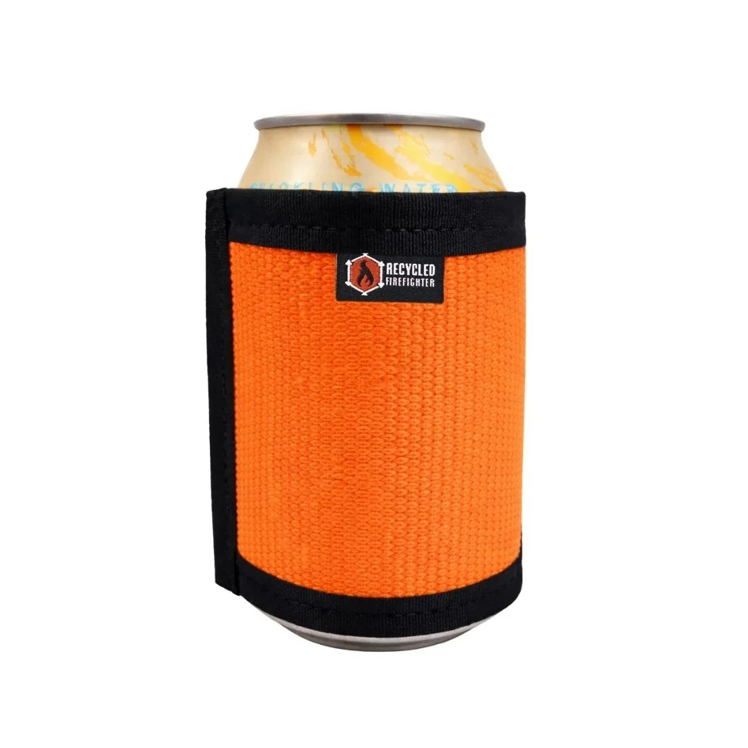 Drink Sleeve - Firehose - Standard - ORANGE - view 7