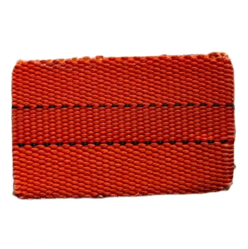 Firehose Patch - BLAZE ORANGE - view 3