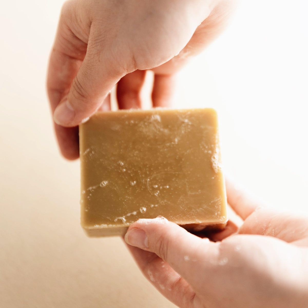 Forest Bathing - Natural Bar Soap - view 2