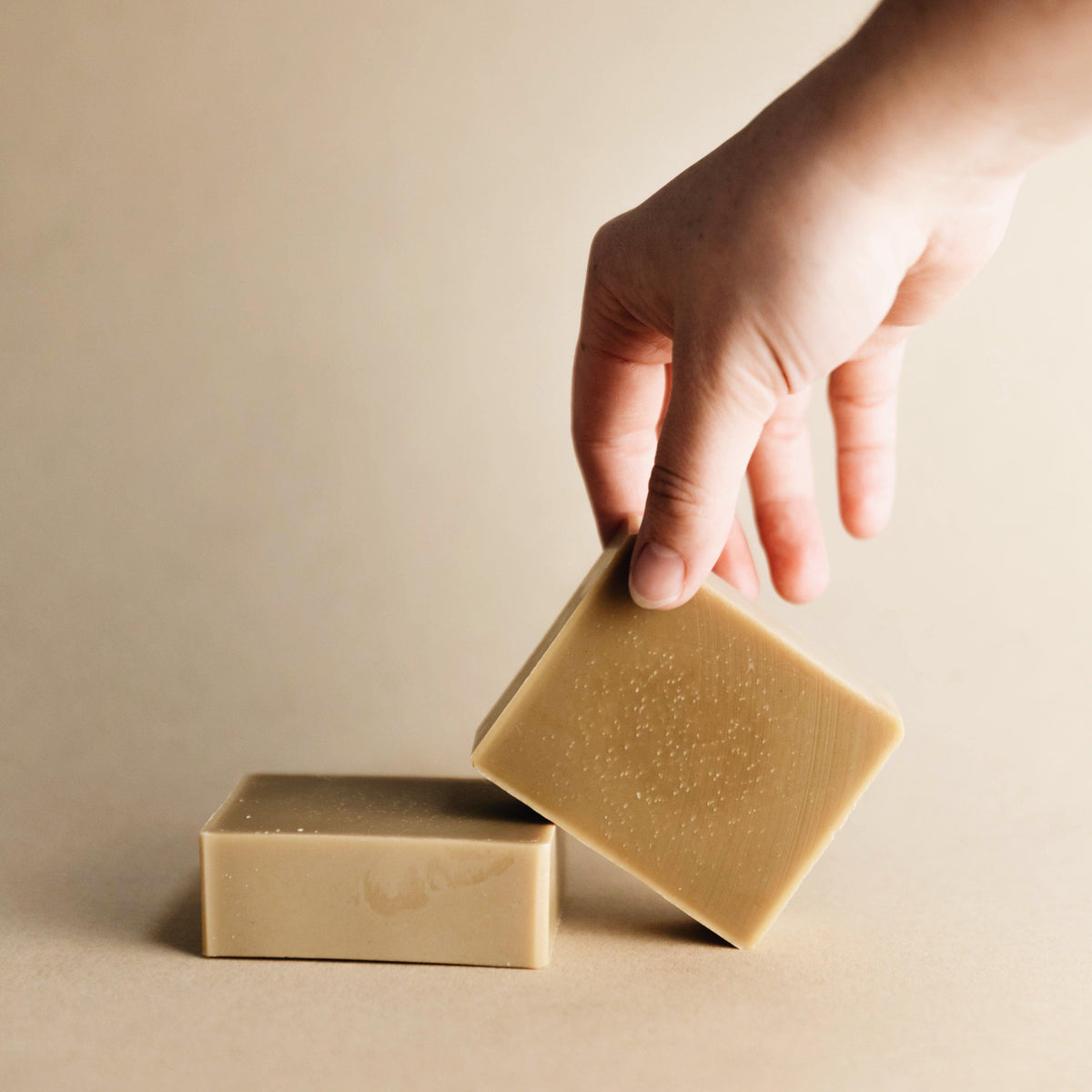 Forest Bathing - Natural Bar Soap - view 5