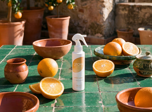 Golden Grove Air + Fabric Spray - view 2