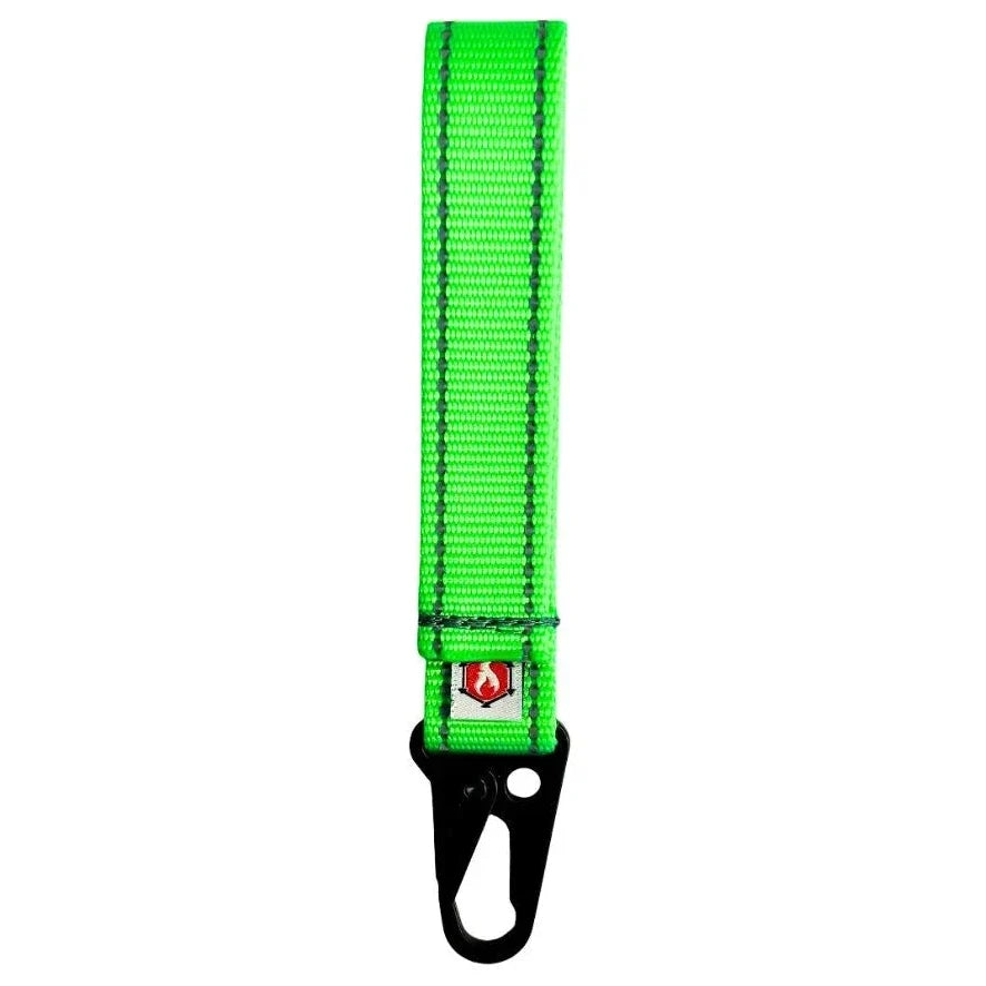 Grab & Go Loop - Standard/Small, Lime Green, Large - view 4