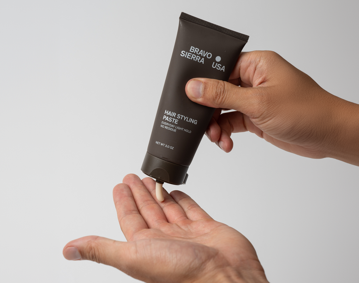 HAIR STYLING PASTE - view 4