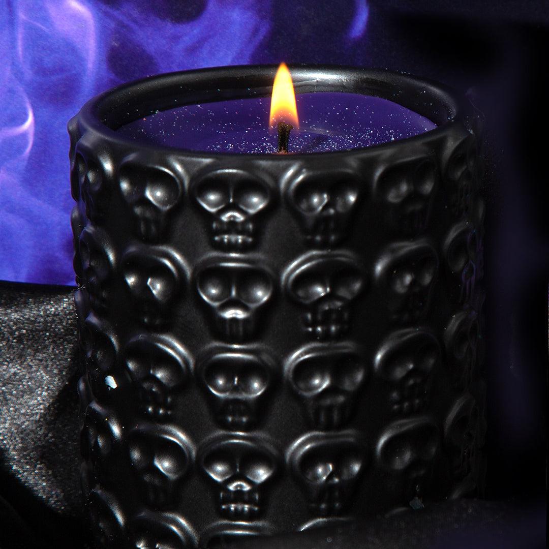Deep Sleep - Jewel Candle — Fragrant Jewels