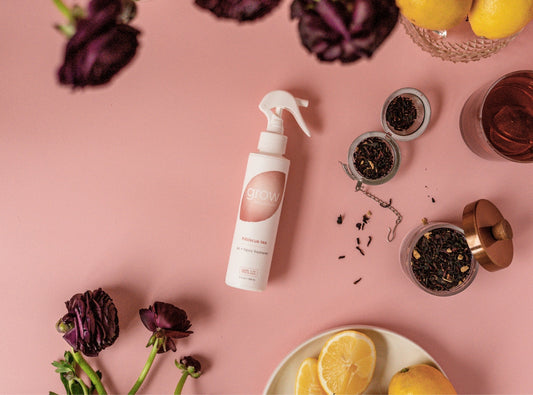 Hibiscus Tea Air + Fabric Spray - view 2