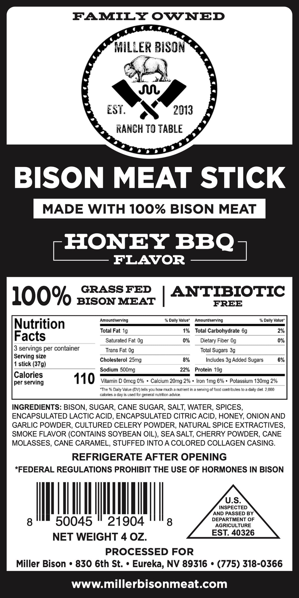 Ultimate Carnivore Snack Pack - view 7