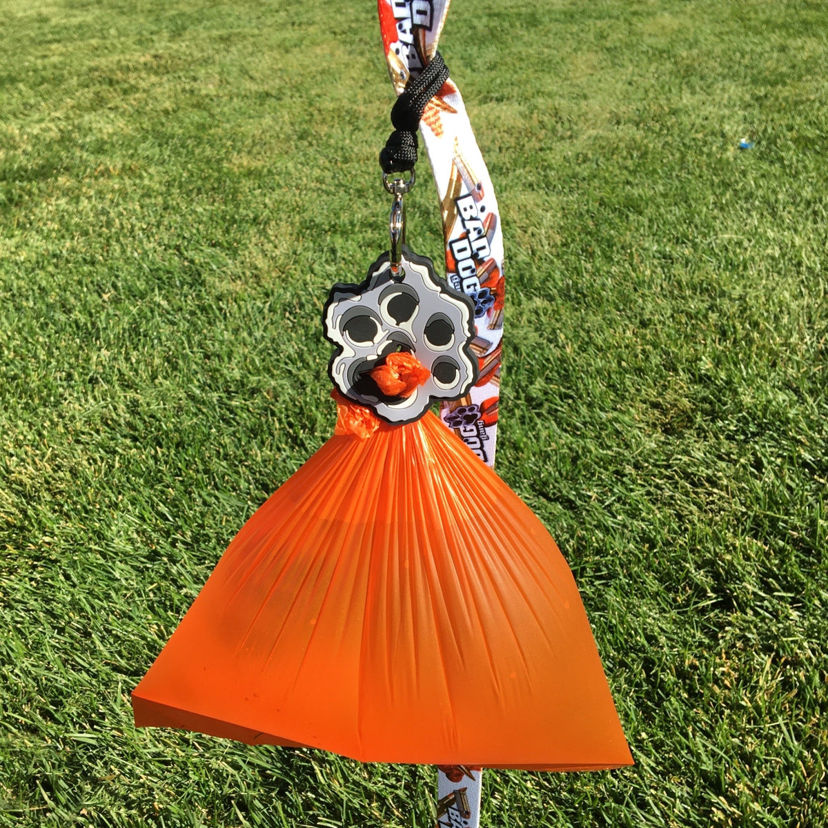 Waste Bag Holders - view 5