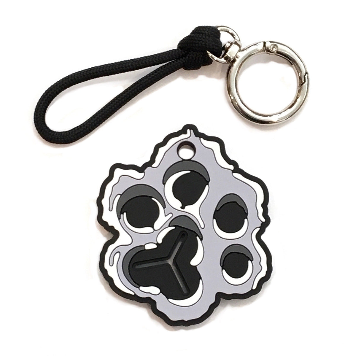 Waste Bag Holders - Paw (Heavy Duty) - view 6