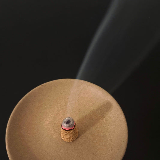 Palo Santo Incense Cones - view 2
