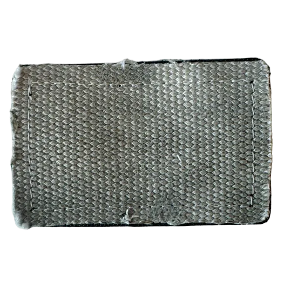 Firehose Patch - VINTAGE WHITE - view 6
