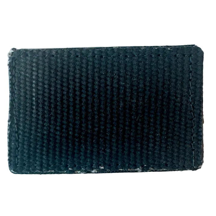 Firehose Patch - BLACK