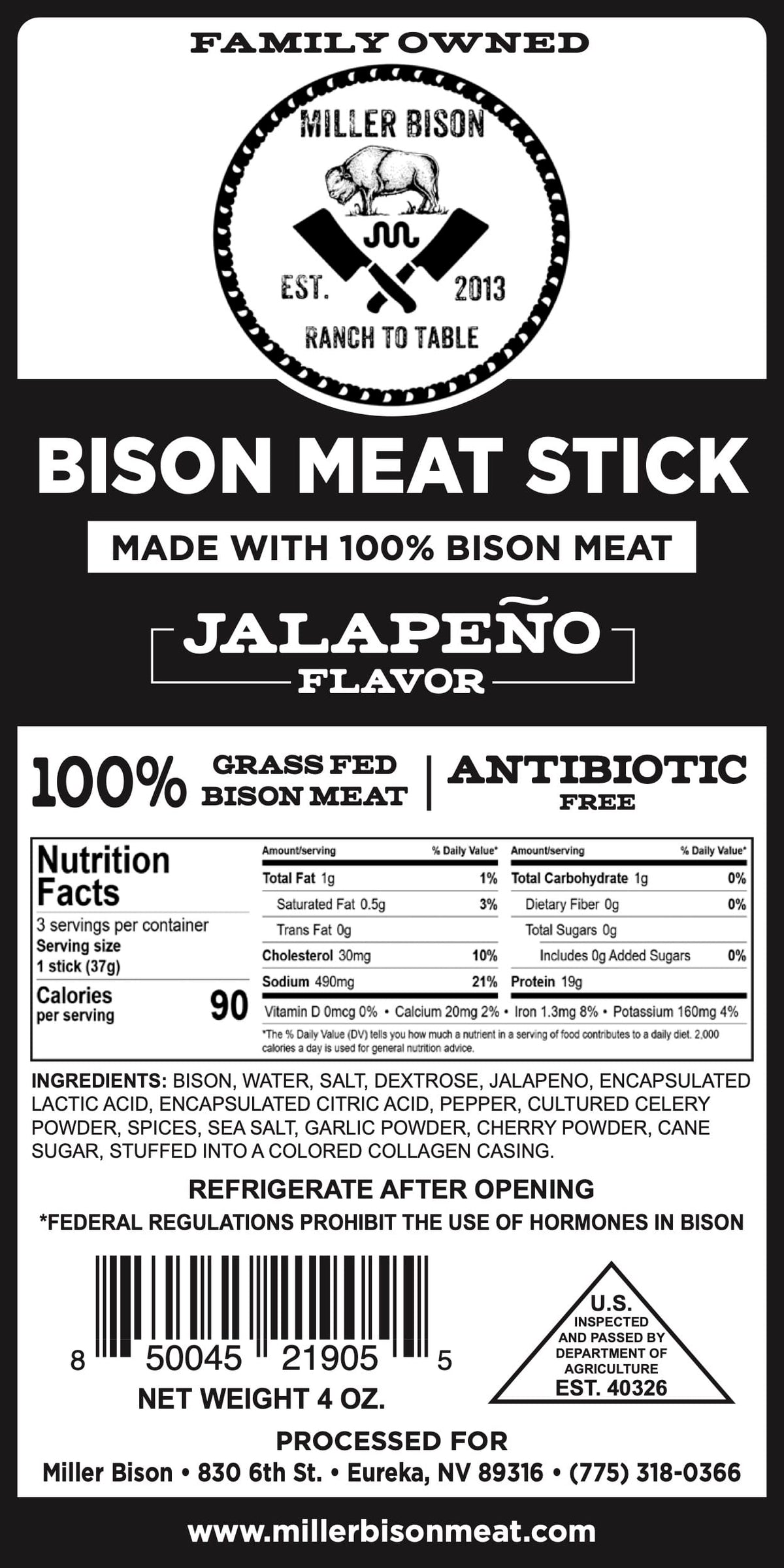 Ultimate Carnivore Snack Pack - view 8
