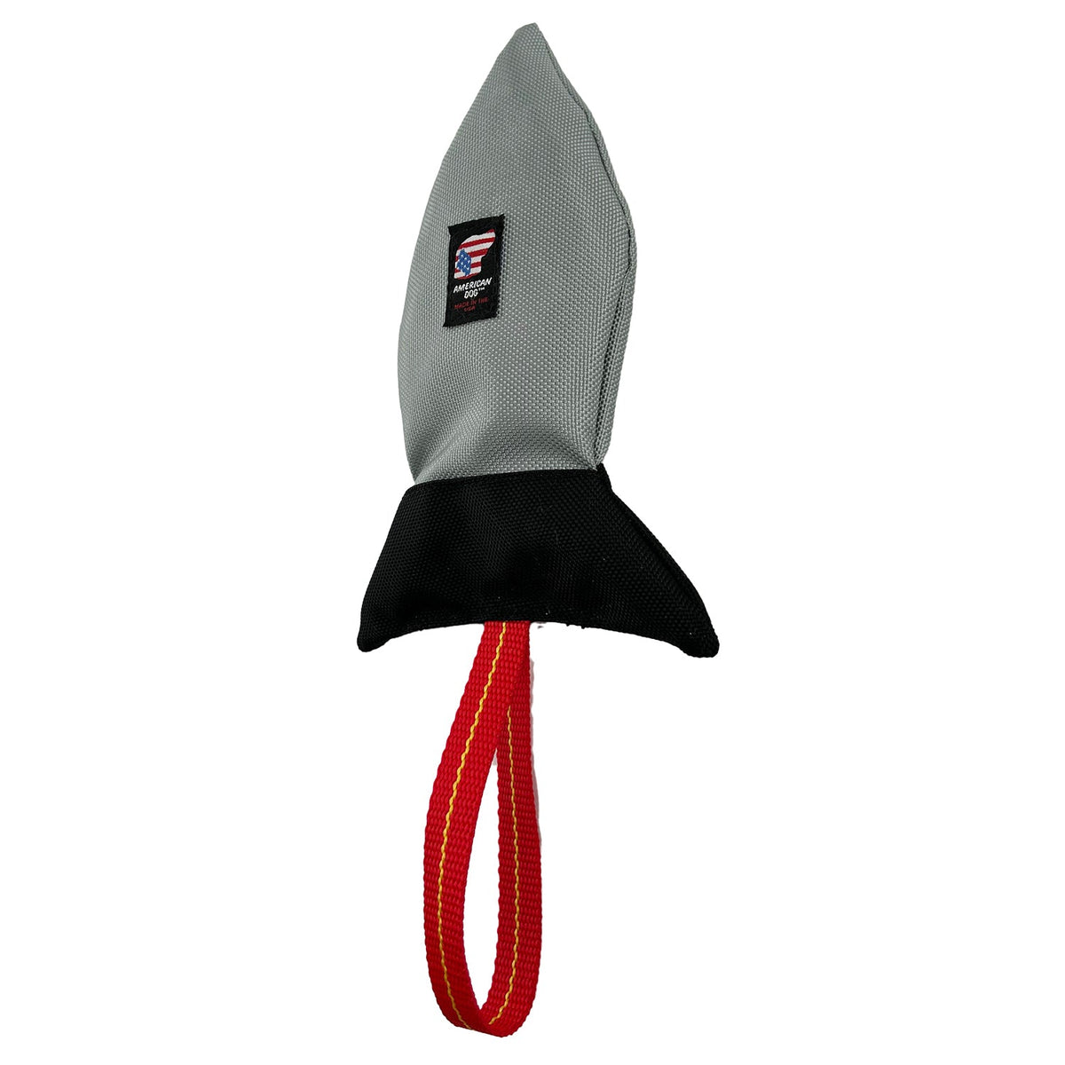 LUCKY DOG $9 Rocket Ship Tug - view 2