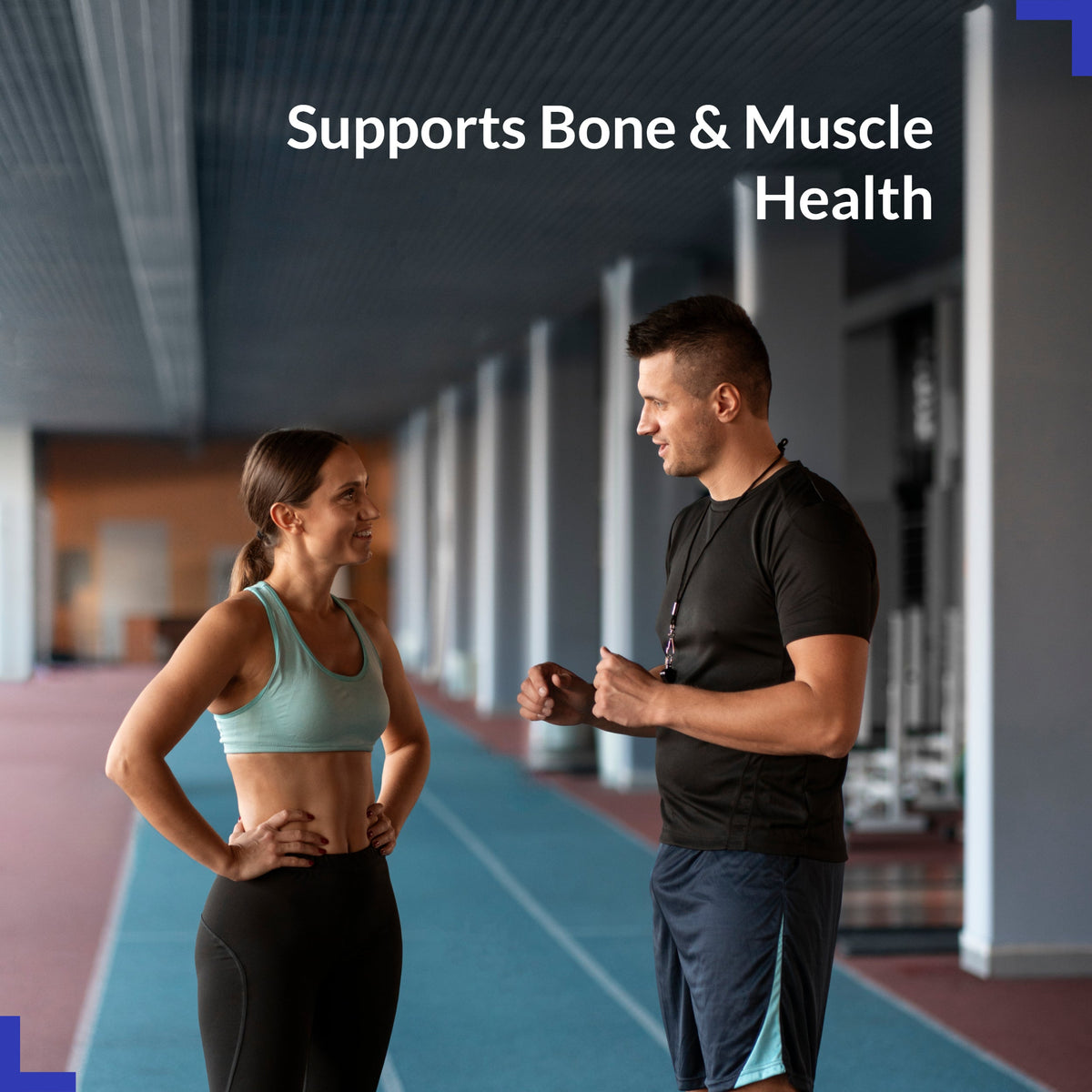 Magnesium 10 in 1 Complex - view 4