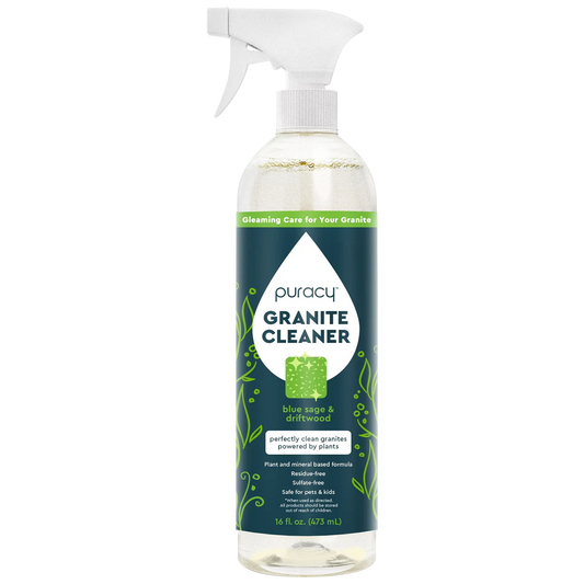 Granite Cleaner - view 2