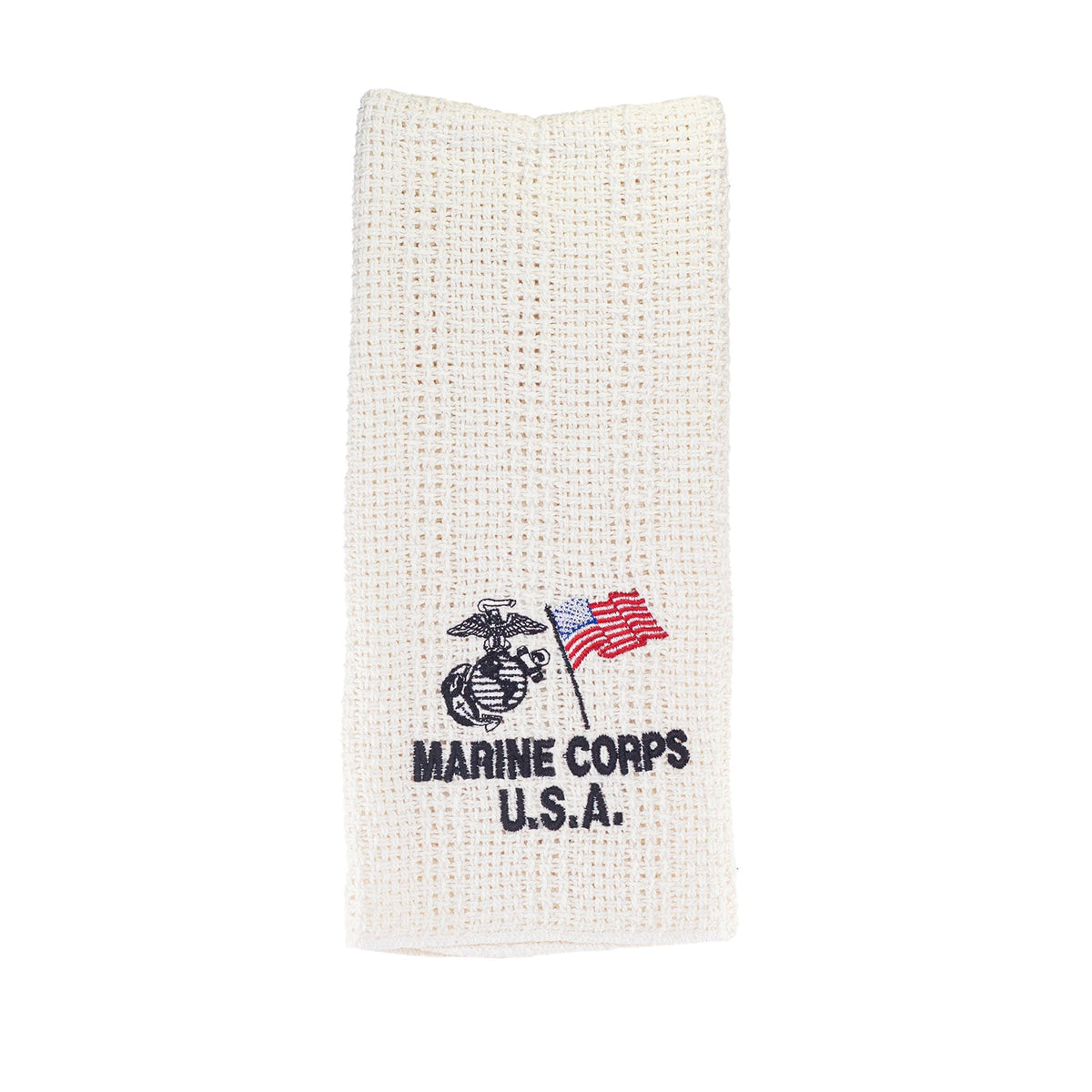 100% Cotton Novelty Embroidered Kitchen Towels 24" x 15"