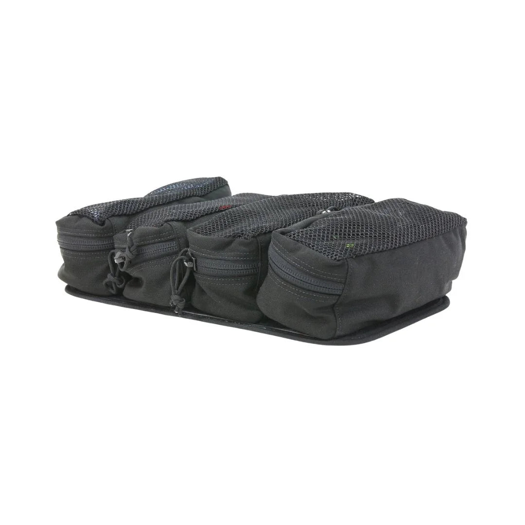 12 Hour Rigid Pouch Set - view 2