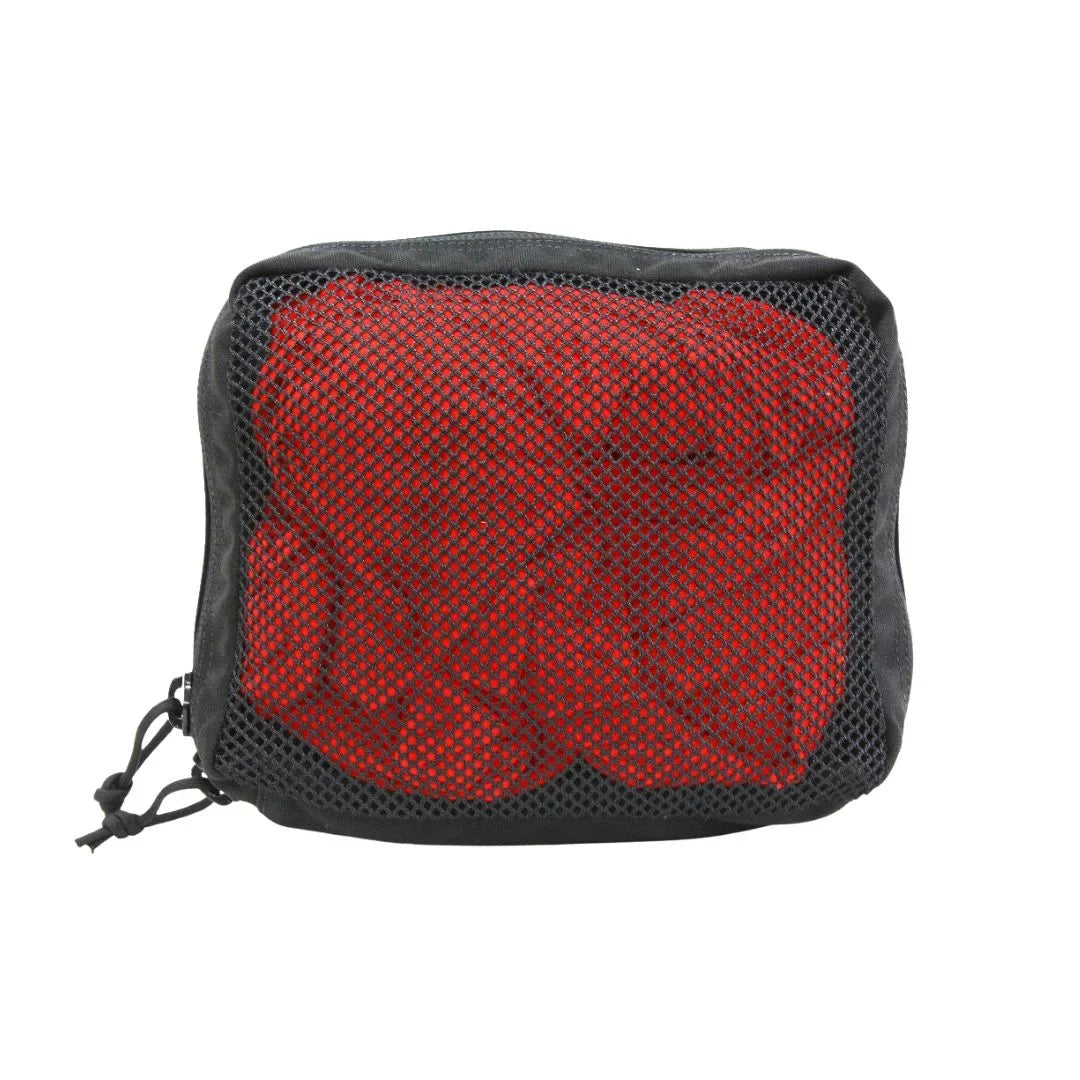 12 Hour Rigid Pouch Set - view 4