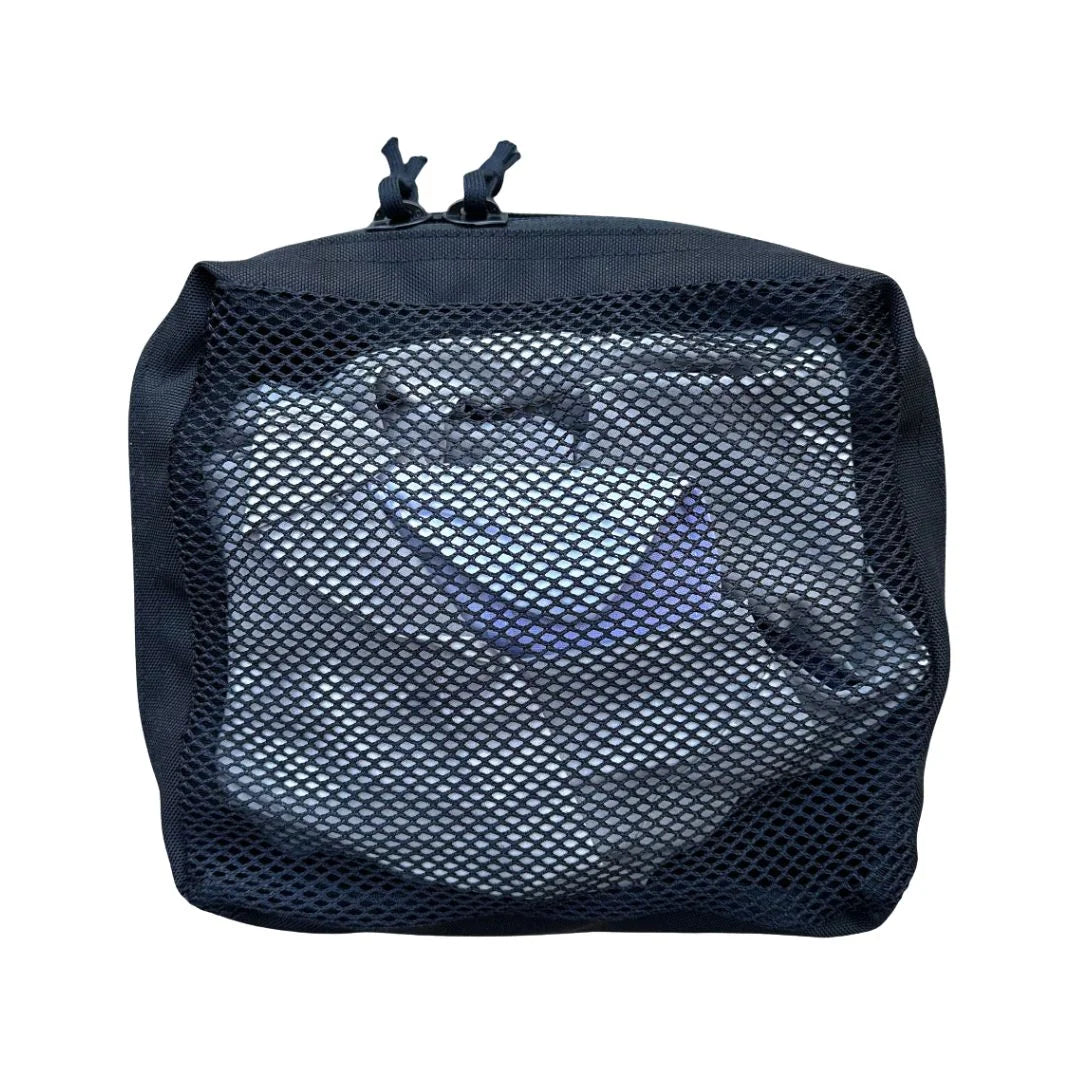 12 Hour Rigid Pouch Set - view 8