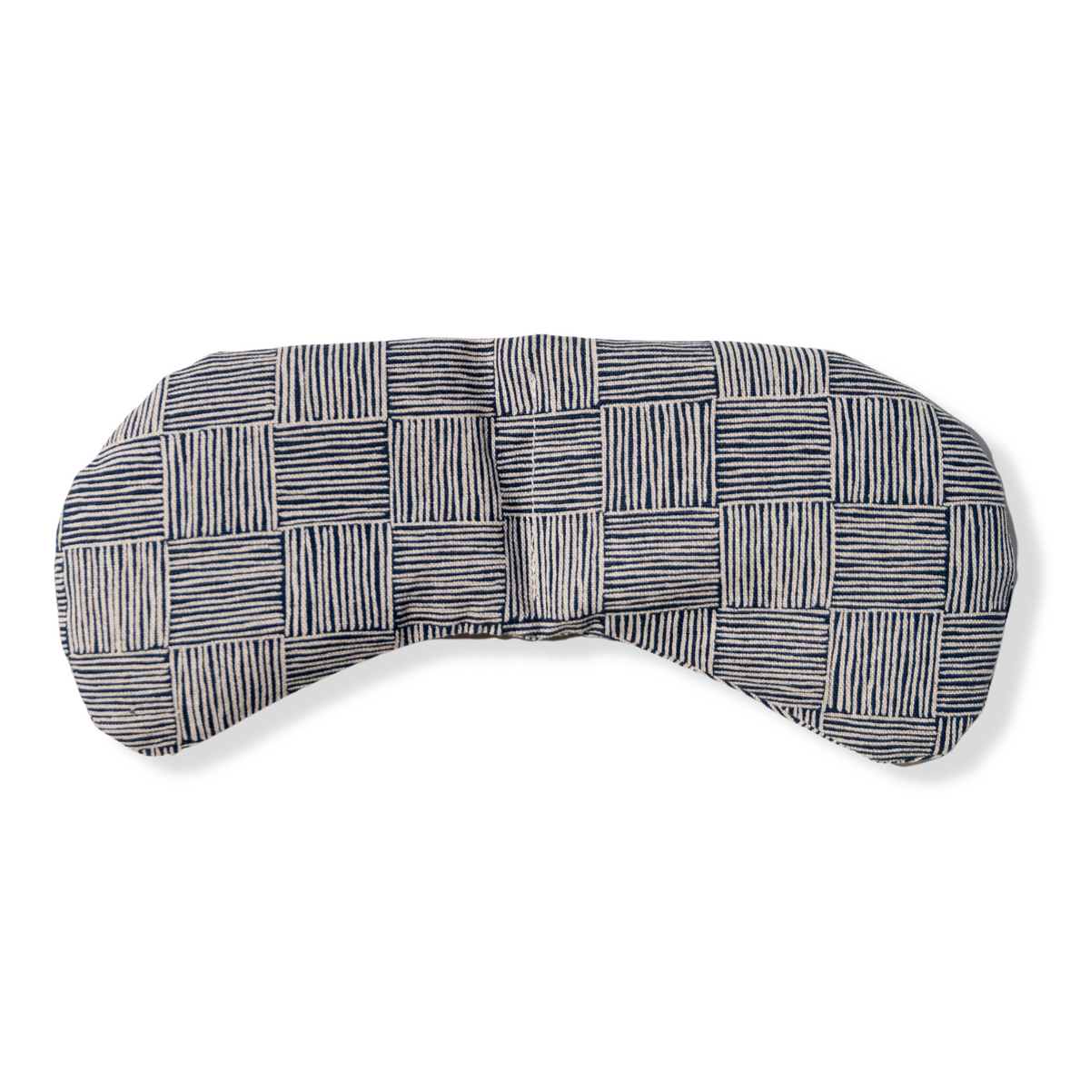 Eye Mask + Neck Wrap Bundle - Haystack - view 7