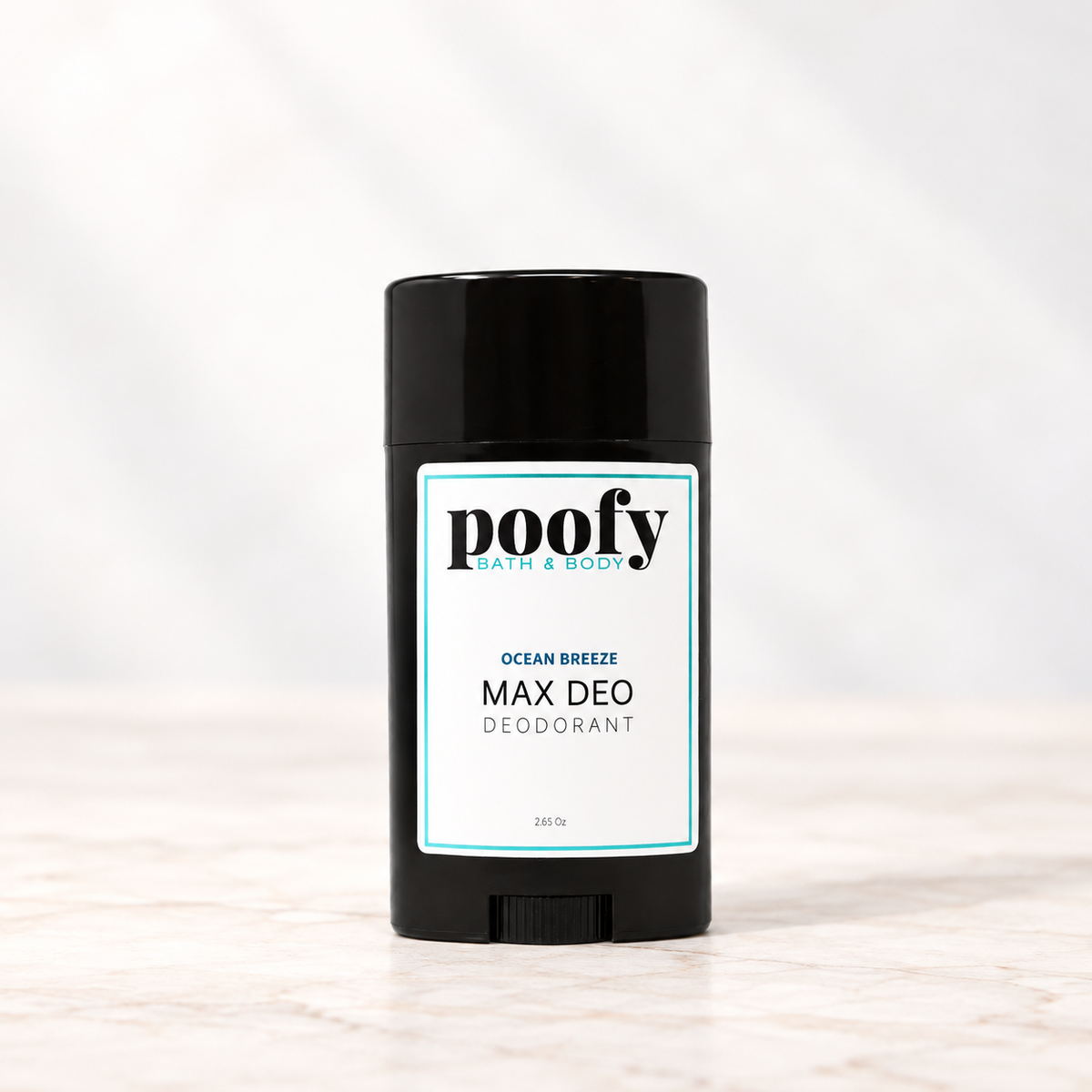 Max Deo Ocean Deodorant