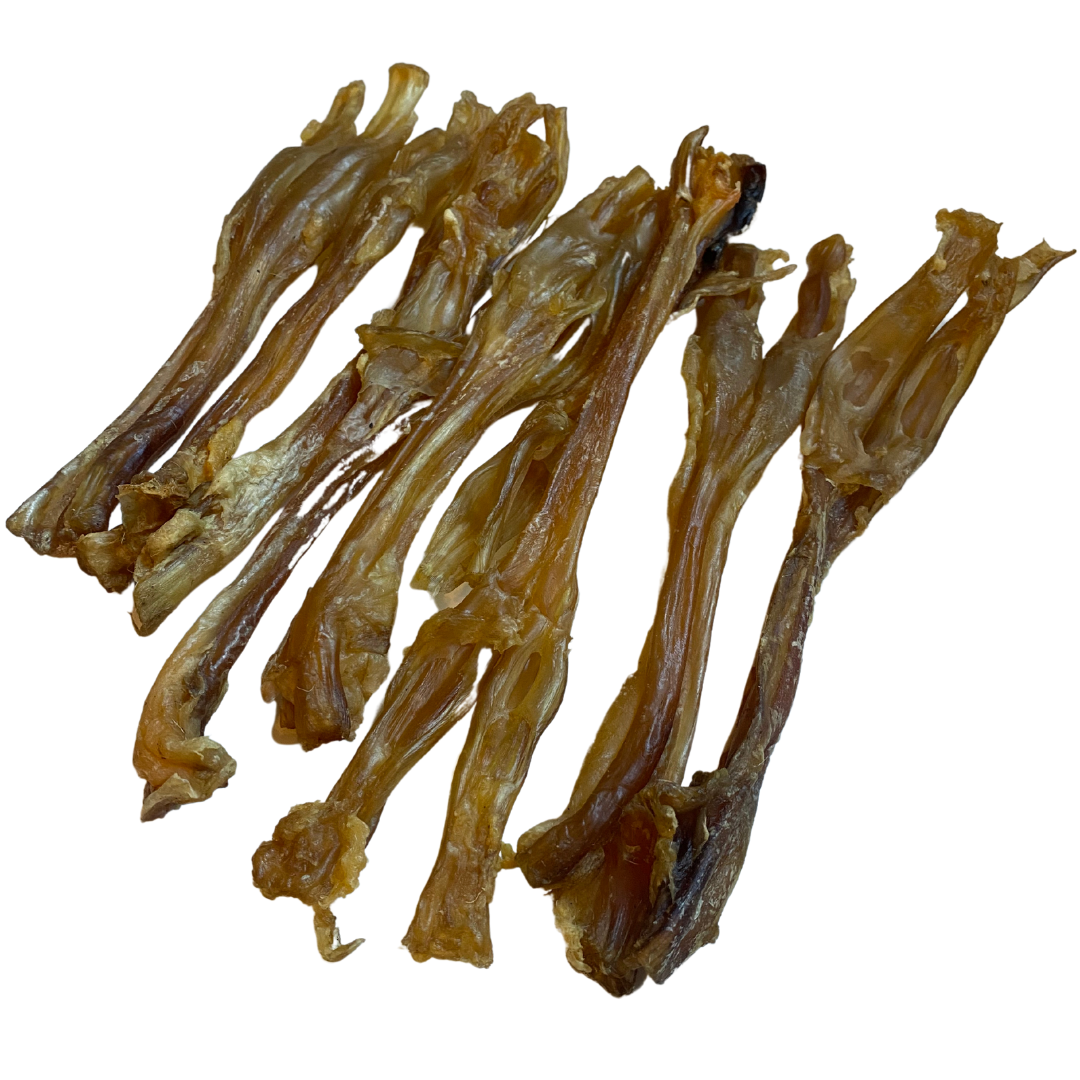 1 LB Beef Tendon Bag - view 2