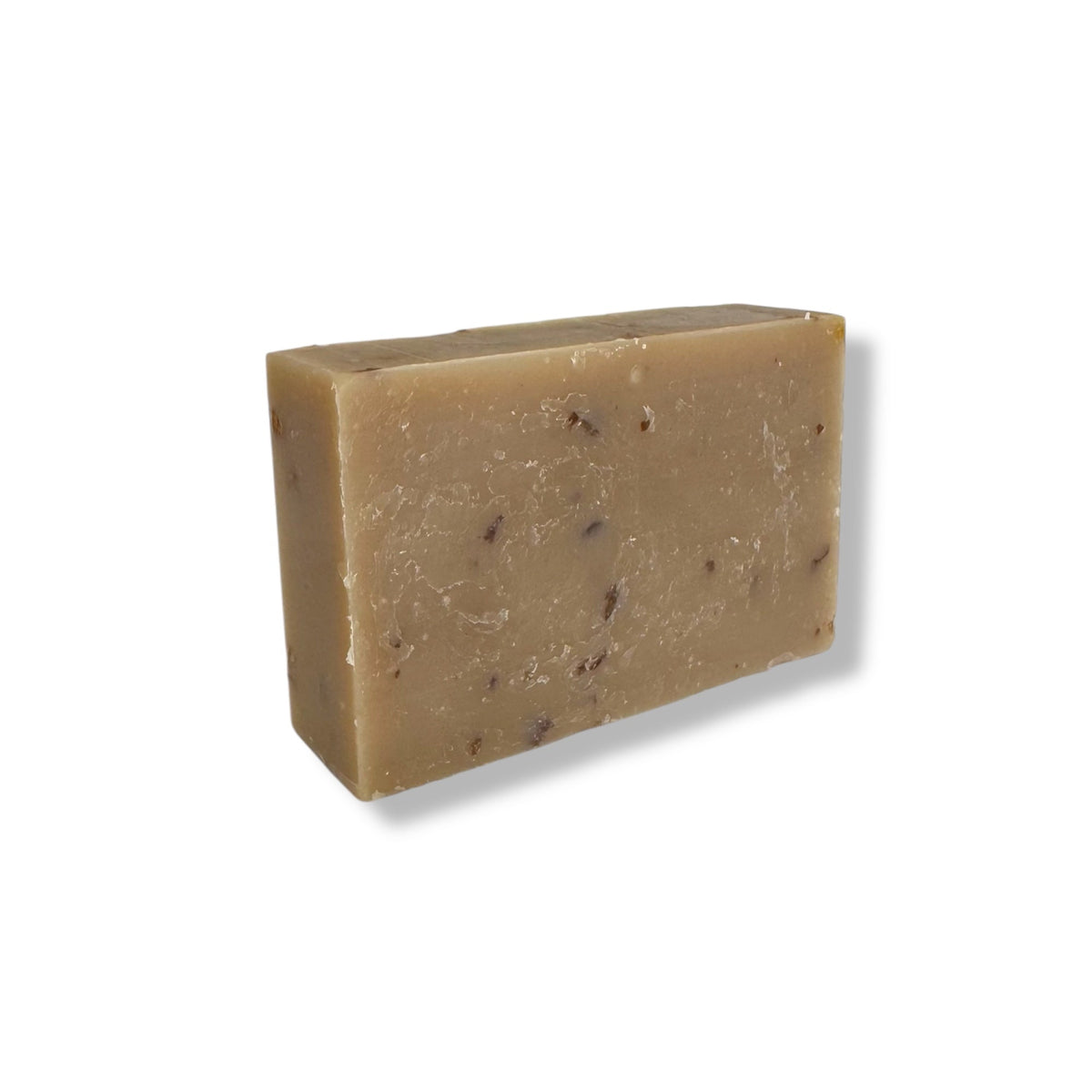 Soap Bars - Moisturizing Body Soap - Oatmeal Milk & Honey - view 3