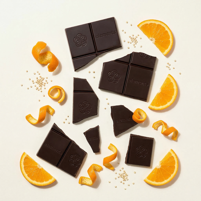 Orange Crunch - view 4