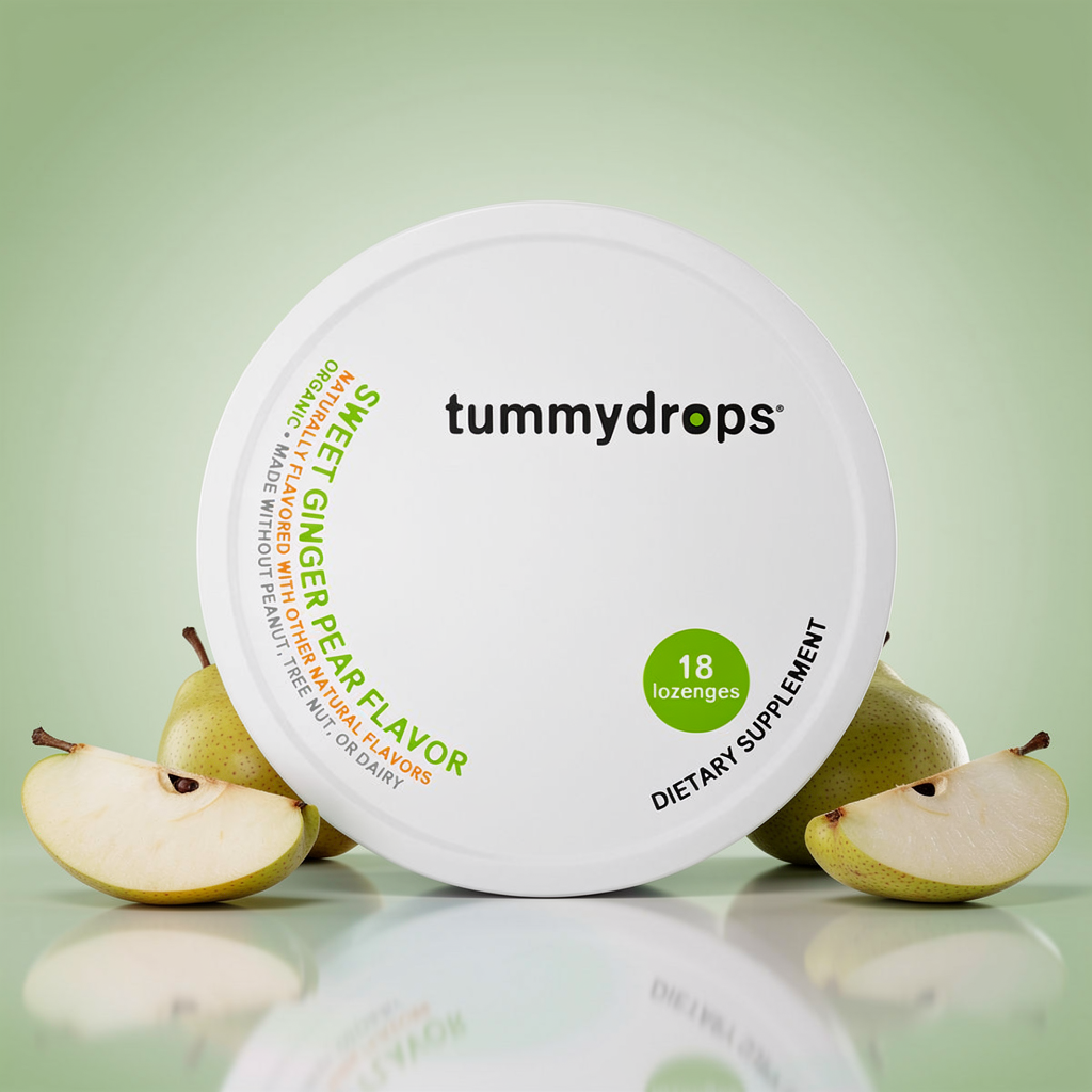 Classic Fruit Goodness Ginger Bundle (Peach, Pear, Apple, Pineapple)- - view 3