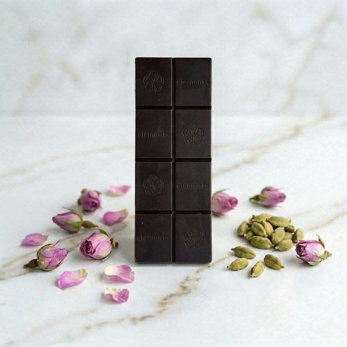 Rose Cardamom - view 3
