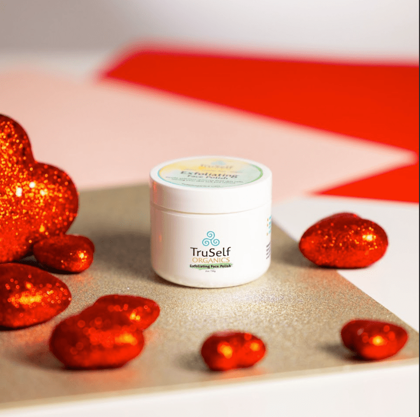 Exfoliating Face Polish - view 3