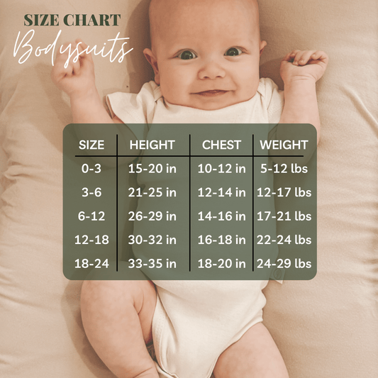 Big Sister Clay Organic Cotton Short Sleeve Baby Bodysuit - view 2