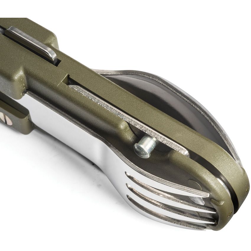 Bivouac French Army Camp Knife - view 7