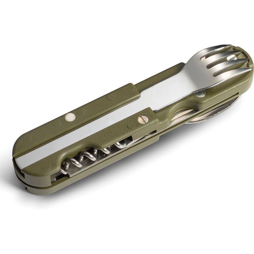 Bivouac French Army Camp Knife - view 4