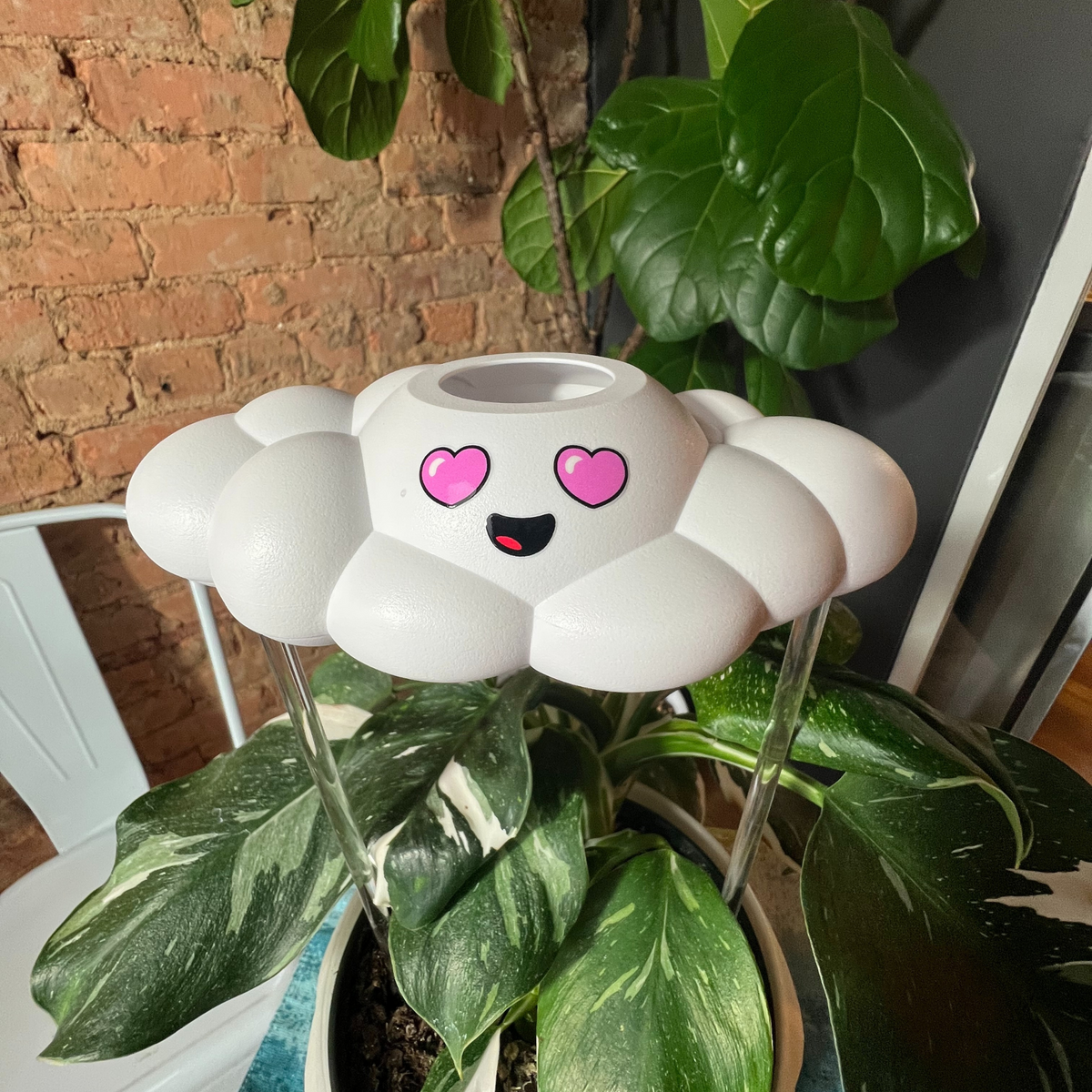 Chloe the Cloud - view 6