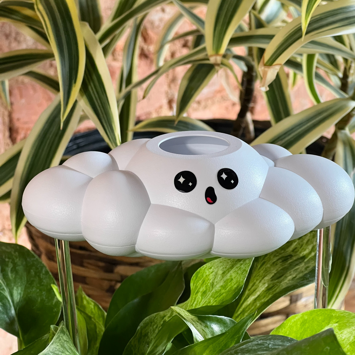 Cosmo the Cloud - view 8