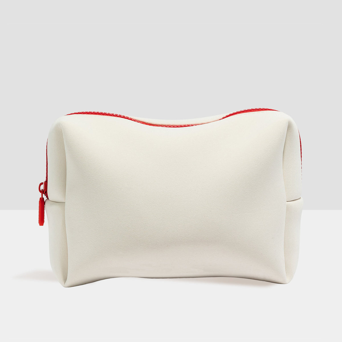 Travel Bag - Clean Cream