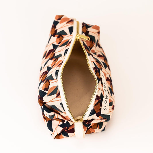Travel Pouch - Blush Florence - view 2