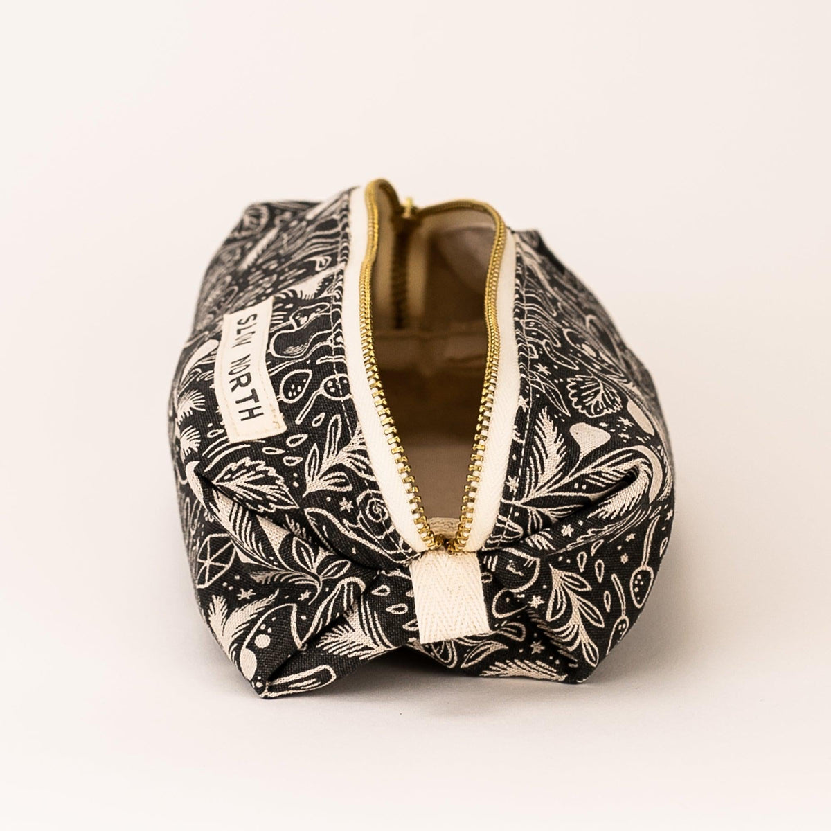 Travel Pouch - Mystical Mushroom - view 5