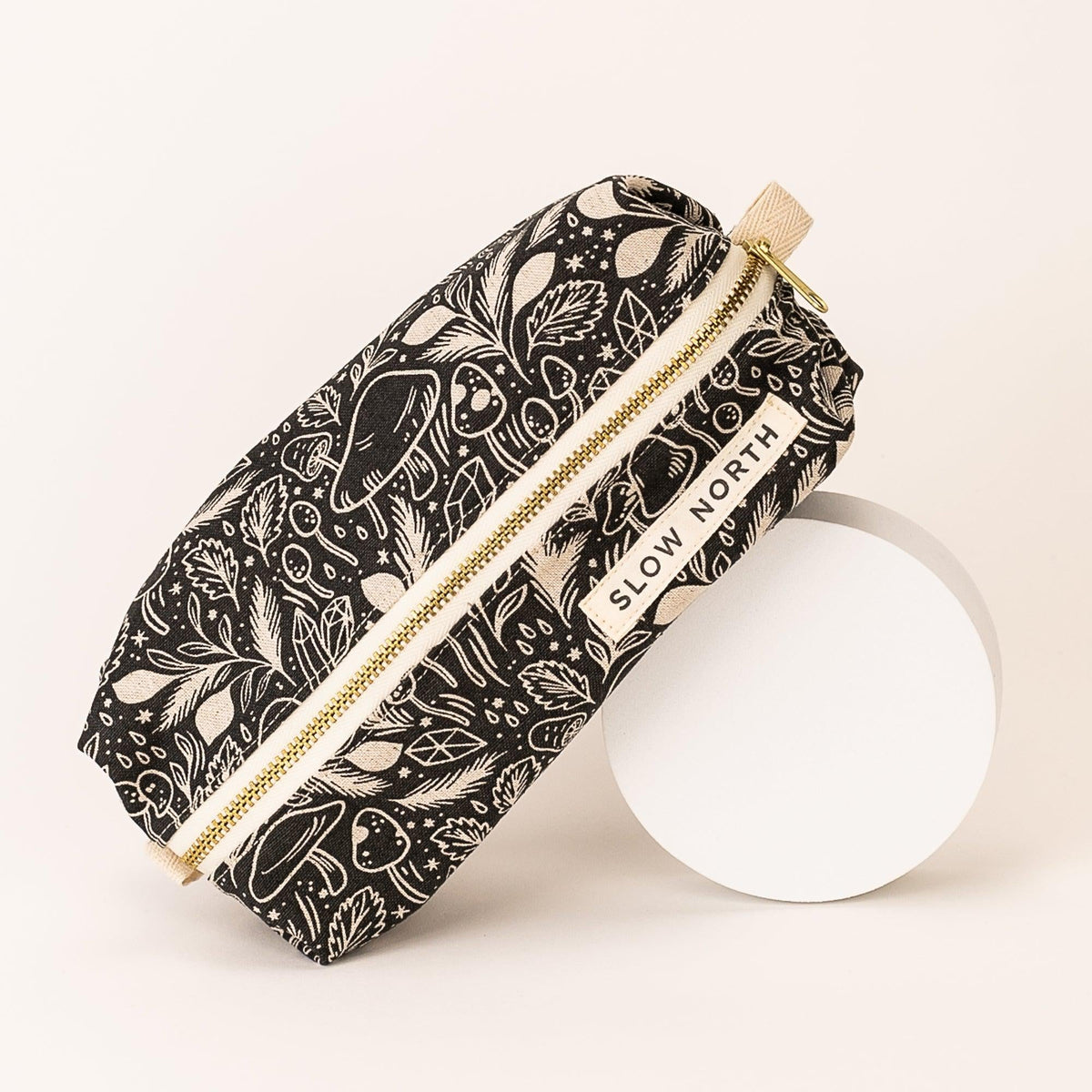 Travel Pouch - Mystical Mushroom - view 7